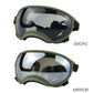 KILONINER キロナイナー R5 Goggles 中型犬用ゴーグル S-M Ranger Green【送料無料】