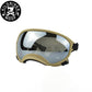 KILONINER キロナイナー R5 Goggles 中型犬用ゴーグル S-M Coyote【送料無料】