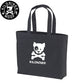 KILONINER キロナイナー Patrol Tote Bag パトロール トートバッグ Black【送料無料】