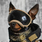 KILONINER キロナイナー Signature Goggles 小型犬用ゴーグル XXXS Coyote【送料無料】