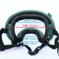 KILONINER キロナイナー Signature Goggles 小型犬用ゴーグル XXS Ranger Green【送料無料】