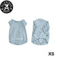 KILONINER キロナイナー ドッグウェア Cooling Shirt クーリングシャツ XS Sand blue