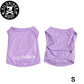 KILONINER キロナイナー ドッグウェア Cooling Shirt クーリングシャツ S Lilac