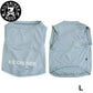 KILONINER キロナイナー ドッグウェア Cooling Shirt クーリングシャツ L Sand blue