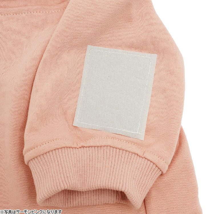 KILONINER キロナイナー ドッグウェア R6 Hoodie R6 フーディー S Charcoal【送料無料】