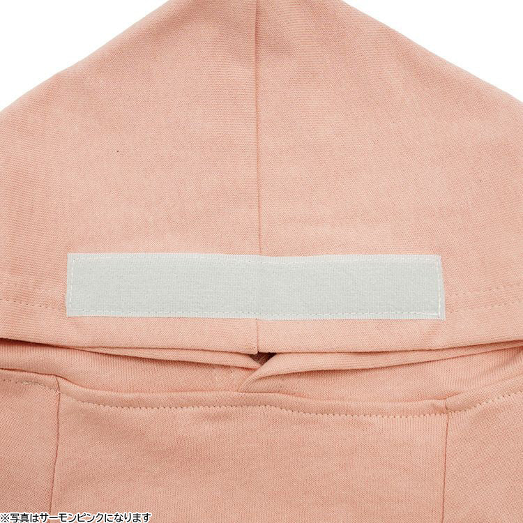 KILONINER キロナイナー ドッグウェア R6 Hoodie R6 フーディー XS Salmon Pink【送料無料】