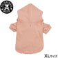 KILONINER キロナイナー ドッグウェア R6 Hoodie R6 フーディー XL Salmon Pink【送料無料】