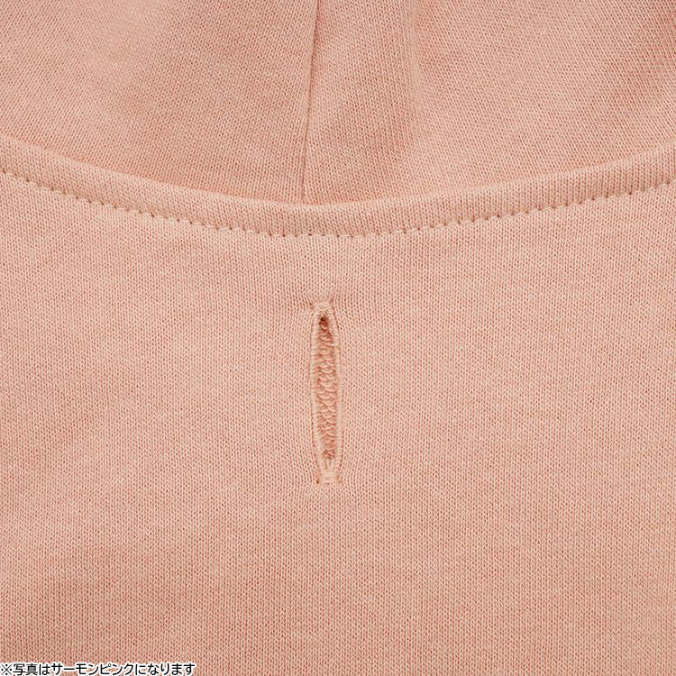 KILONINER キロナイナー ドッグウェア R6 Hoodie R6 フーディー L Smoky Green【送料無料】