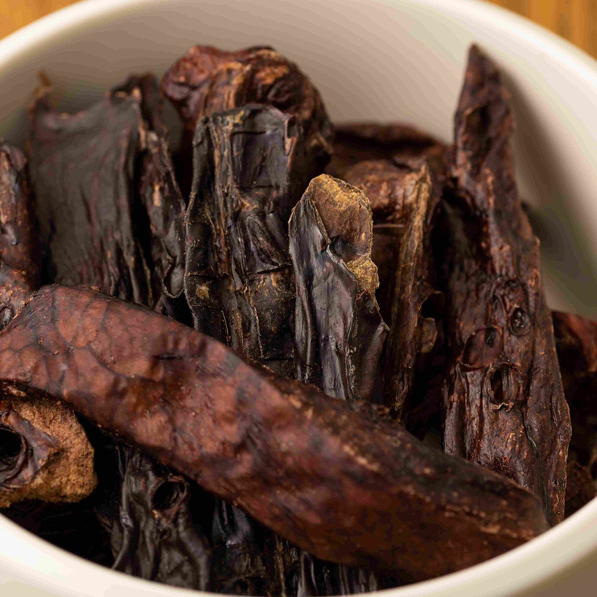 komachi-na- （こまちな） 犬用おやつ ジャーキー 秋田産馬ラング 10g×5個セット