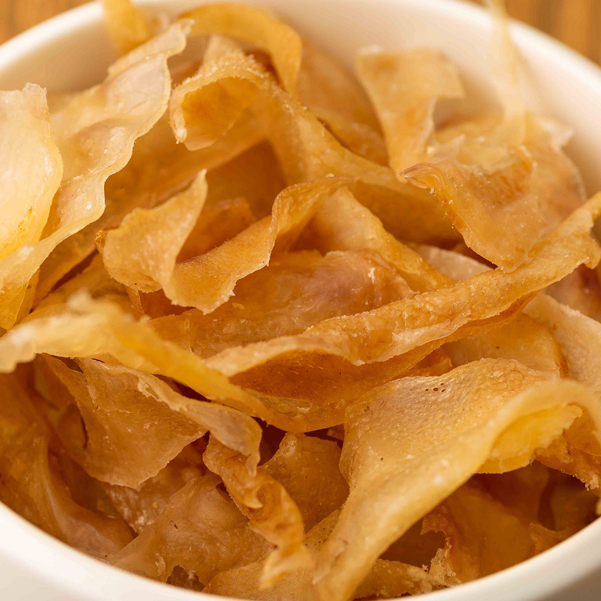 komachi-na- （こまちな） 犬用おやつ ジャーキー 秋田産豚耳 細 10g×5個セット