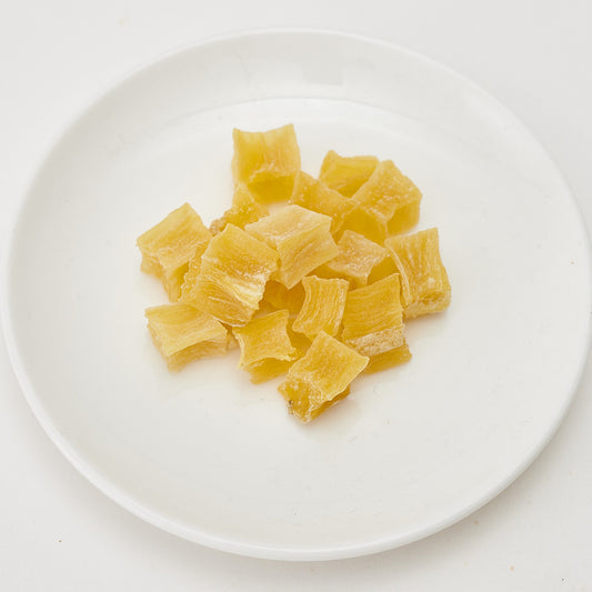 komachi-na- (こまちな) 犬用おやつ 鳥海山のさつまいも キューブ 45g