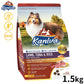 Kaniva カニワ ラム ツナ＆ライス ドッグフード 1.5kg