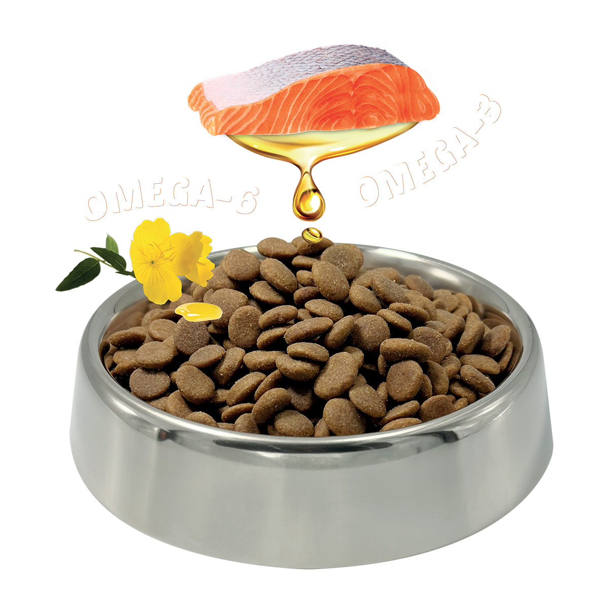 Kaniva カニワ ラム ツナ＆ライス ドッグフード 1.5kg