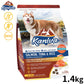 Kaniva カニワ サーモン ツナ＆ライス ドッグフード 1.4kg