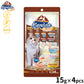 Kaniva カニワ クリーミー 猫用おやつ チキン 15g×4Pcs