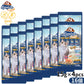 Kaniva カニワ クリーミー 猫用おやつ サーモン 15g×4Pcs×16個