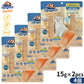 Kaniva カニワ ソフトバー 猫用おやつ サーモン 15g×2Pcs×4個