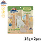 Kaniva カニワ ソフトバー 猫用おやつ ターキー 15g×2Pcs