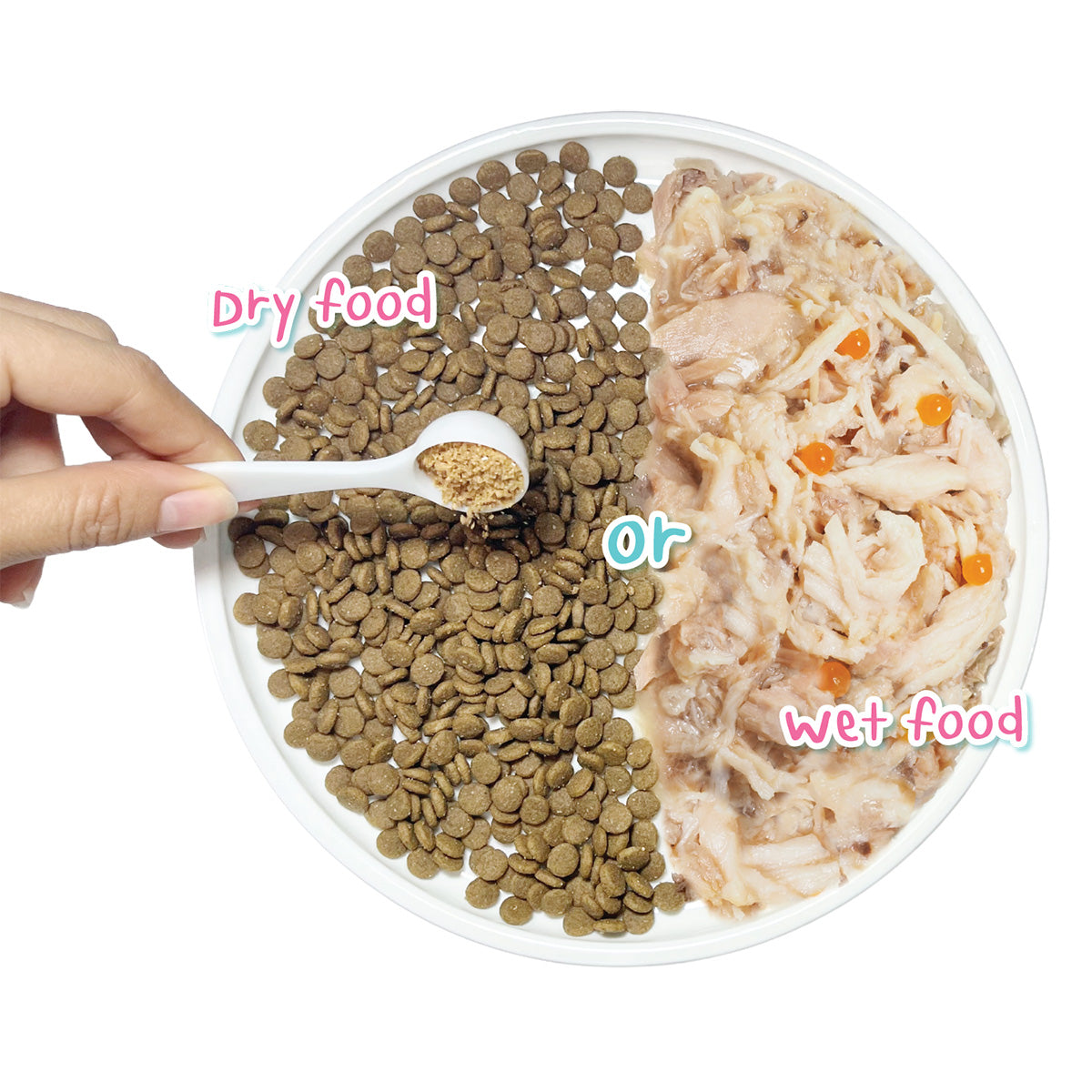 Kaniva カニワ 3Pバイオティクス＆コラーゲン 犬猫用サプリメント 30g