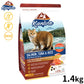Kaniva カニワ サーモン ツナ＆ライス キャットフード 1.4kg