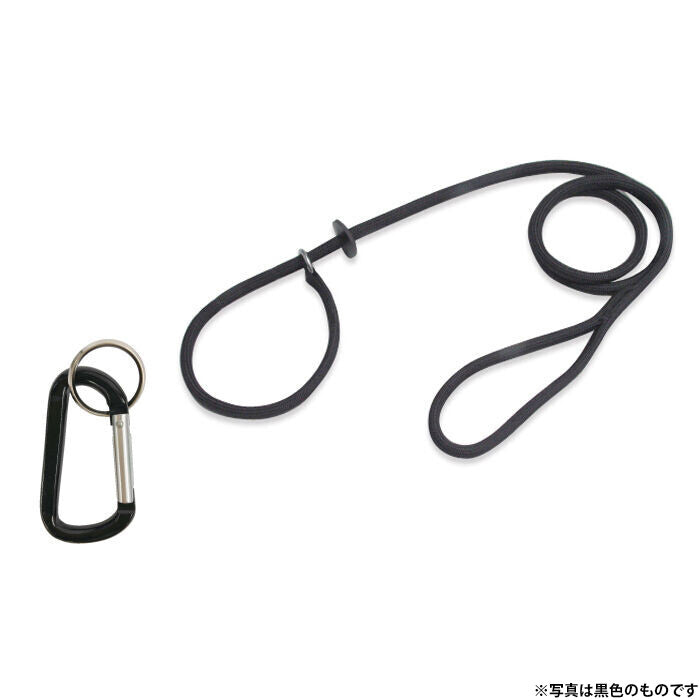 キンペックス KINPEX 緊急・防災リード 中・大型用 ピンク
