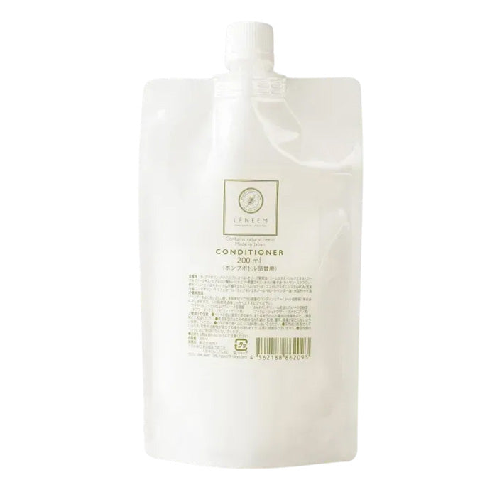 レニーム LENEEM コンディショナー 詰替用 犬用 200ml