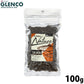 グレンコ GLENCO ドッグフード ナチュール グレインフリー 成犬用 サーモン 小粒 100g
