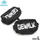 ジウォーク GEWALK サドルバッグ エコ L ブラック【送料無料】