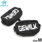 ジウォーク GEWALK サドルバッグ エコ M ブラック