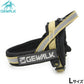 ジウォーク GEWALK アドベンチャー シーカー エコ ハーネス T型 L ベージュ
