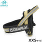 ジウォーク GEWALK アドベンチャー シーカー エコ ハーネス T型 XXS ベージュ