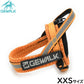 ジウォーク GEWALK アドベンチャー シーカー エコ ハーネス T型 XXS オレンジ