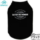 ジウォーク GEWALK センター ウェーブ プリント グラフィック Tシャツ DS ブラック