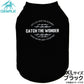 ジウォーク GEWALK センター ウェーブ プリント グラフィック Tシャツ XL ブラック