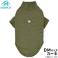 ジウォーク GEWALK 防虫 ガードマックス アクティブ Tシャツ DM カーキ