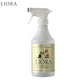 LIORA リオラ 消臭・除菌スプレー アドバンスプロ 10g/500ml