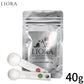 LIORA リオラ 消臭・除菌パウダー お得用 40g