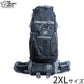 ケーナインスポーツサック K9 Sport Sack K9 スポーツサック コロッサス リュック キャリー 2XL ブラック