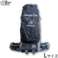ケーナインスポーツサック K9 Sport Sack K9 スポーツサック コロッサス リュック キャリー L ブラック
