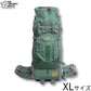 ケーナインスポーツサック K9 Sport Sack K9 スポーツサック コロッサス リュック キャリー XL グリーン