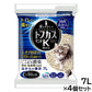 ペグテック トフカスサンドK 7L×4個セット