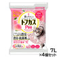 ペグテック トフカスPee 7L×4個セット