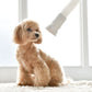 ルーヴドー ペット LOUVREDO PET 復元ドライヤーPET ホワイト