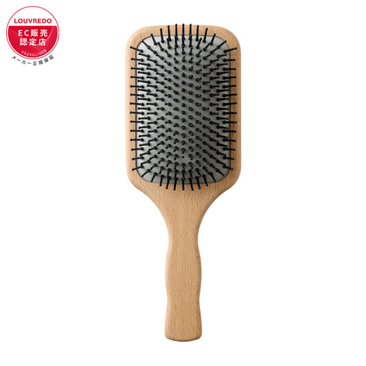 ルーヴドー ペット LOUVREDO PET レヴィ パドルブラシ
