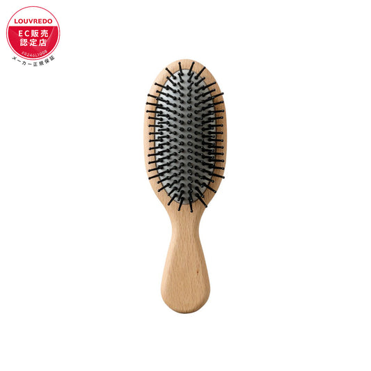 ルーヴドー ペット LOUVREDO PET レヴィ クッションブラシ