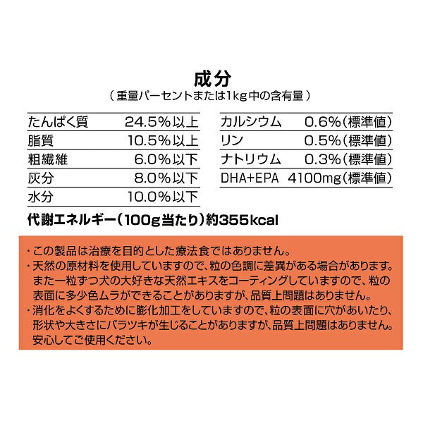 メディコート アドバンス ドッグフード 認知機能の健康維持 7歳頃から 2.25kg 犬