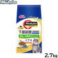 メディファス キャットフード 満腹感ダイエット 1歳から チキン＆フィッシュ味 2.7kg（450g×6） 猫