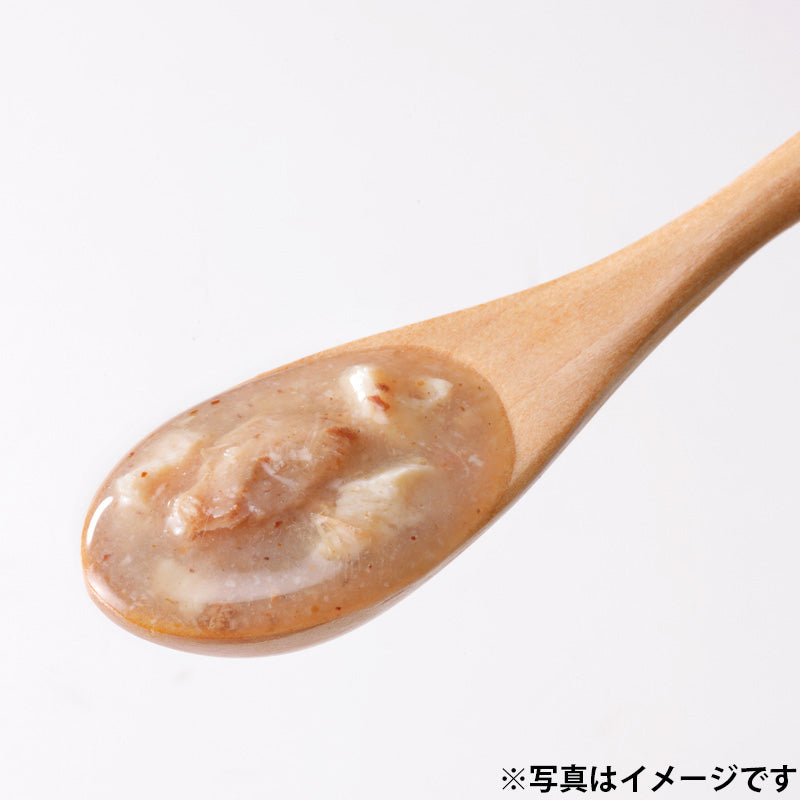 ペットの恵み365 カラダノスープ 国産 猫用 滋養チキンとカツオ 40g