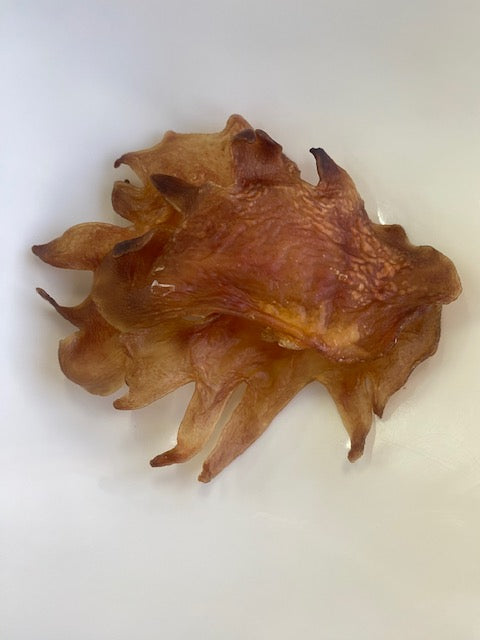 マルジョー＆ウエフク 犬ちゃんのおやつ。国産鶏トサカ 10g
