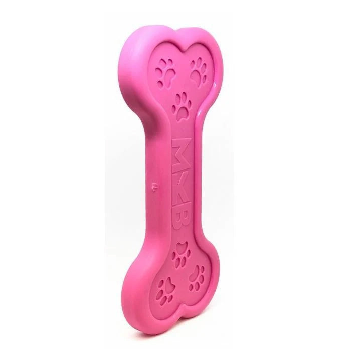 ソダパップ MKB ナイロントイ ボーン ピンク